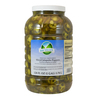 Bay Valley Sliced Jalapeno Peppers 810-1028 Pepper Slices 1 gal. Container, PK4 12730721170